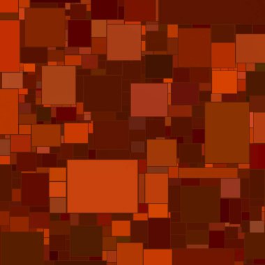 Geometrik desenli soyut arkaplan