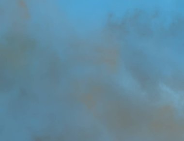 Taranmış Boyalı Soyut Arkaplan