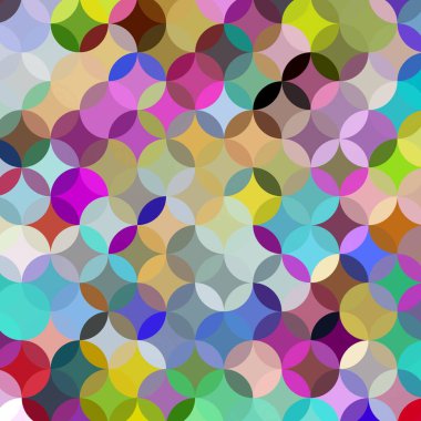 kopya alanı ile soyut desen arka plan