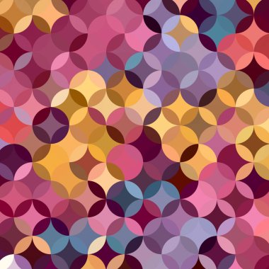 kopya alanı ile soyut desen arka plan