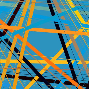 Soyut sanat dokusu. Renkli doku. Modern sanat eserleri. Renkli görüntü. Modern sanat. Çağdaş sanat.