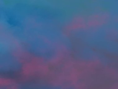 Taranmış Boyalı Soyut Arkaplan