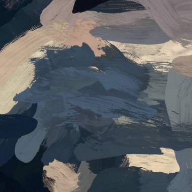 El yapımı tuvale yağlı boya. Soyut sanat dokusu. Renkli doku. Modern sanat eserleri. Yağlı boya darbeleri. Fırça darbeleri. Modern sanat. Çağdaş sanat. Sanatsal tuval.