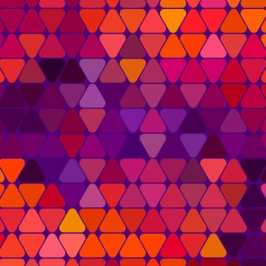 Soyut arkaplan ile kusursuz desen