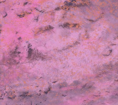 metin için alanı olan grunge arkaplanı