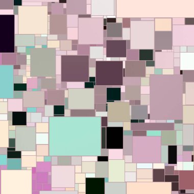 Geometrik desenli soyut arkaplan