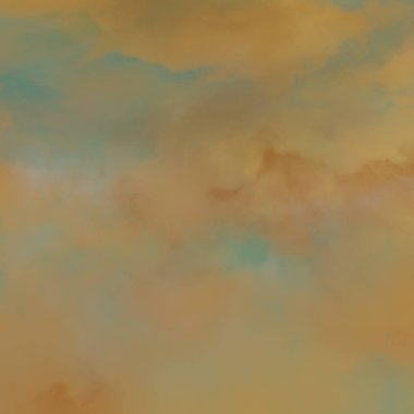 Metin için alanı olan soyut renkli arkaplan