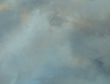 Taranmış Boyalı Soyut Arkaplan