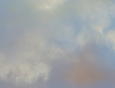 Taranmış Boyalı Soyut Arkaplan