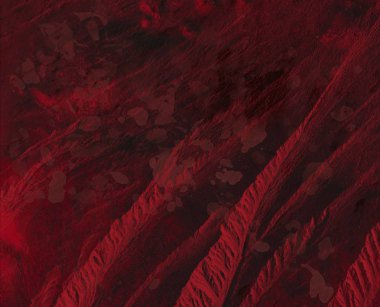 Sorunsuz antika arka plan