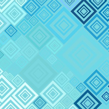 renkli arka plan kareler       