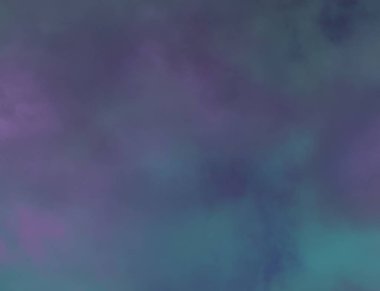 soyut grunge bulutlar, kopya alanı ile renkli arka plan