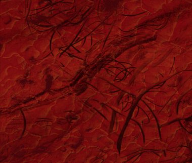 metin için alanı olan grunge arkaplanı