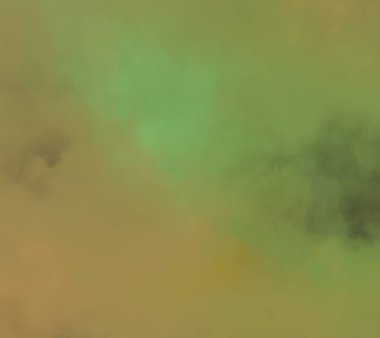 Metin için alanı olan soyut renkli arkaplan