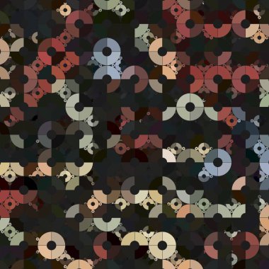 Soyut sanat dokusu. Renkli doku. Modern sanat eserleri. Renkli görüntü. Modern sanat. Çağdaş sanat.