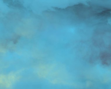 Taranmış Boyalı Soyut Arkaplan