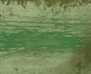 metin için alanı olan grunge arkaplanı
