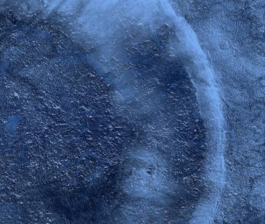 boşluk ile soyut grunge arka plan 