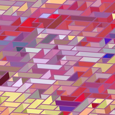 Soyut sanat dokusu. Renkli doku. Modern sanat eserleri. Renkli görüntü. Modern sanat. Çağdaş sanat. 