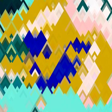 Soyut sanat dokusu. Renkli doku. Modern sanat eserleri. Renkli görüntü. Modern sanat. Çağdaş sanat. 