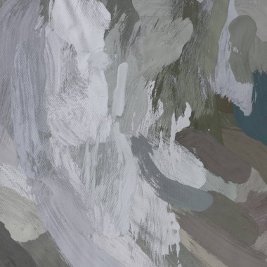 El yapımı tuvale yağlı boya. Soyut sanat dokusu. Renkli doku. Modern sanat eserleri. Yağlı boya darbeleri. Fırça darbeleri. Modern sanat. Çağdaş sanat. Sanatsal tuval.