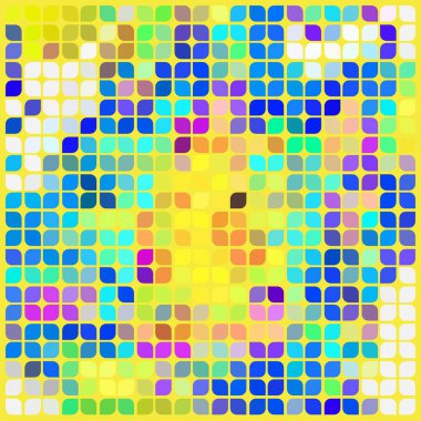 Soyut sanat dokusu. Renkli doku. Modern sanat eserleri. Renkli görüntü. Modern sanat. Çağdaş sanat. 