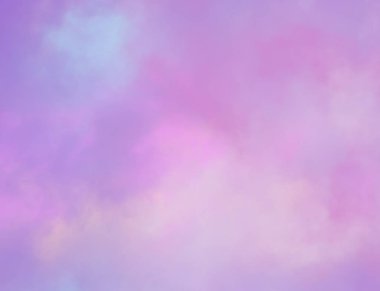 Taranmış Boyalı Soyut Arkaplan. Fırça darbeli resim.