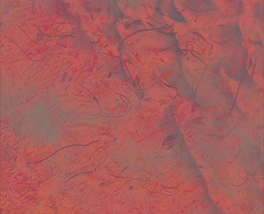 metin için alanı olan grunge arkaplanı