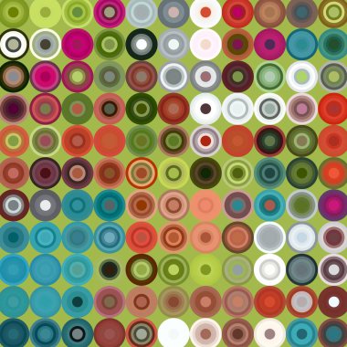 modern soyut geometrik desen arka plan