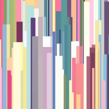 Geometrik desenli soyut arkaplan