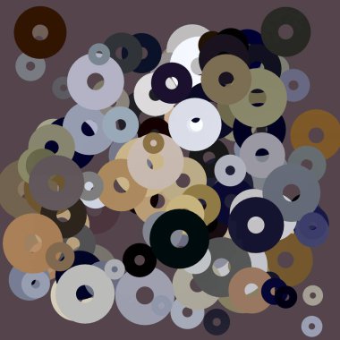 Soyut sanat dokusu. Renkli doku. Modern sanat eserleri. Renkli görüntü. Modern sanat. Çağdaş sanat.