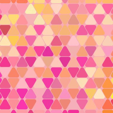 Soyut arkaplan ile kusursuz desen