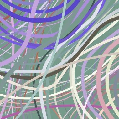 Geometrik desenli soyut doku