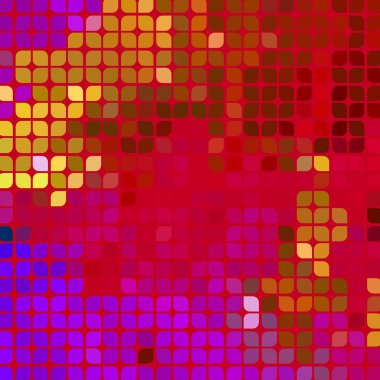 modern soyut geometrik desen arka plan