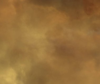 bulutlar ile soyut gökyüzü arka plan