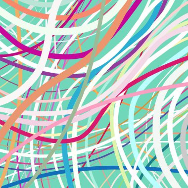 Soyut sanat dokusu. Renkli doku. Modern sanat eserleri. Renkli görüntü. Modern sanat. Çağdaş sanat.