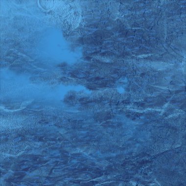 metin için alanı olan grunge arkaplanı