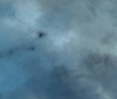 Mavi antika arka plan, soyut grunge doku tuval