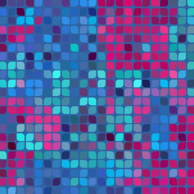 modern soyut geometrik desen arka plan