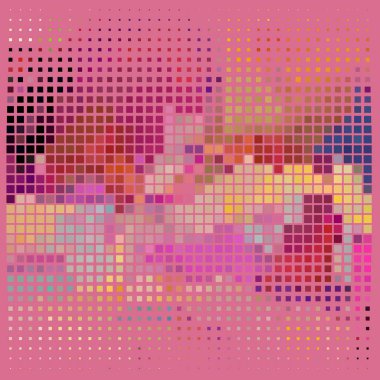 soyut şık renkli grunge arka plan