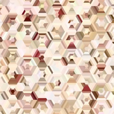 Soyut arkaplan ile kusursuz desen