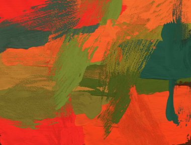 Soyut sanat dokusu. Renkli doku. Modern sanat eserleri. Renkli görüntü. Modern sanat. Çağdaş sanat.