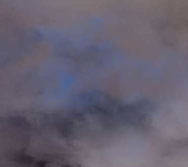 yangın duman, soyut ve sanat arka plan içine zoom 