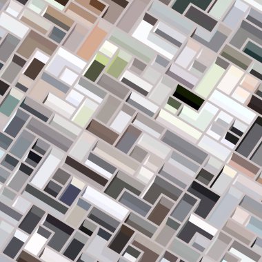 soyut renkli arkaplan, alanı kopyala  