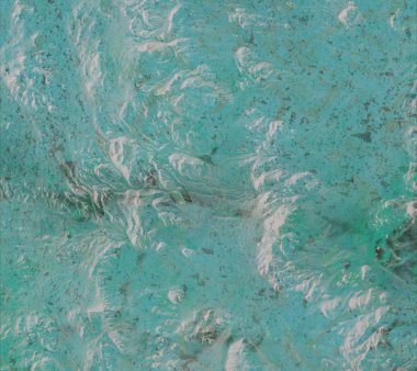 boşluk ile soyut grunge arka plan 