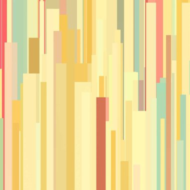 Beyaz arkaplanda renkli kalemler