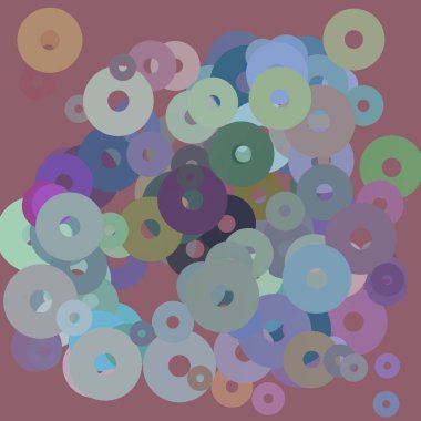 soyut renkli arkaplan, alanı kopyala 