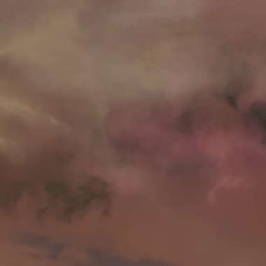 Metin için alanı olan soyut renkli arkaplan