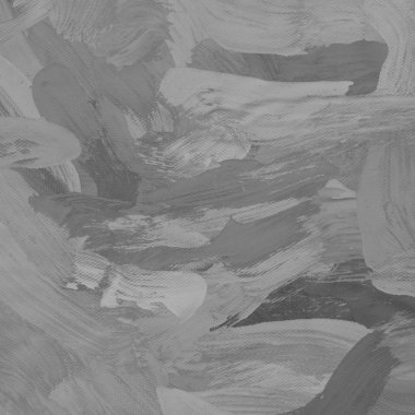 Tuval el yapımı yağlıboya. Renkli doku. Fırça darbeleri. Renkli görüntü. Modern sanat. Çağdaş sanat.