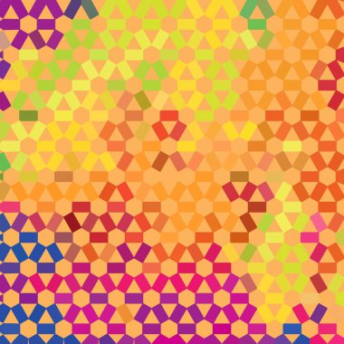 kopya alanı ile soyut desen arka plan